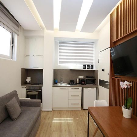 Emily In Athens - Central Modern Flat Syntagma E4 Extérieur photo