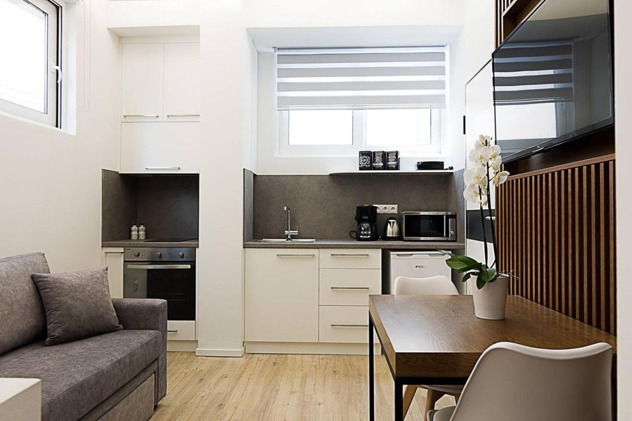 Emily In Athens - Central Modern Flat Syntagma E4 Extérieur photo