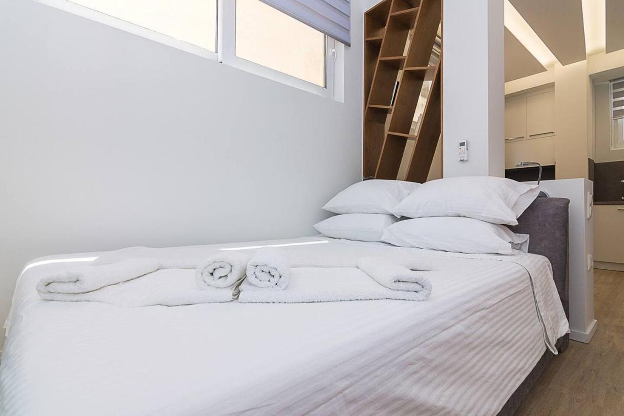 Emily In Athens - Central Modern Flat Syntagma E4 Extérieur photo