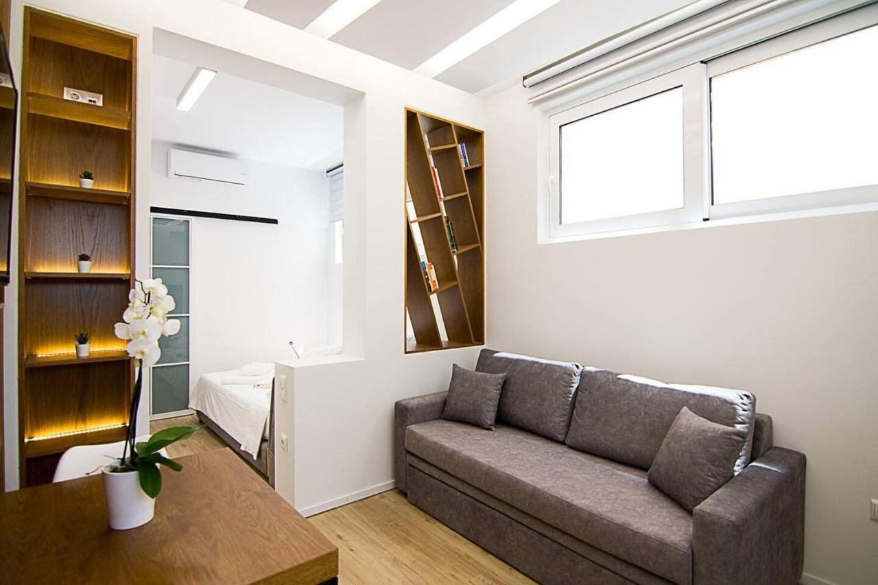 Emily In Athens - Central Modern Flat Syntagma E4 Extérieur photo