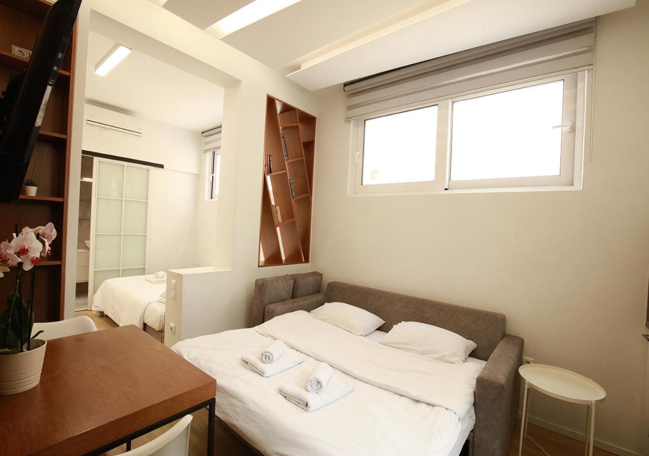 Emily In Athens - Central Modern Flat Syntagma E4 Extérieur photo