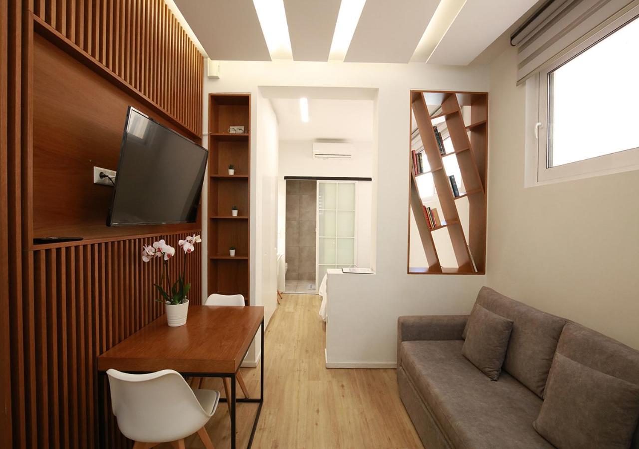 Emily In Athens - Central Modern Flat Syntagma E4 Extérieur photo