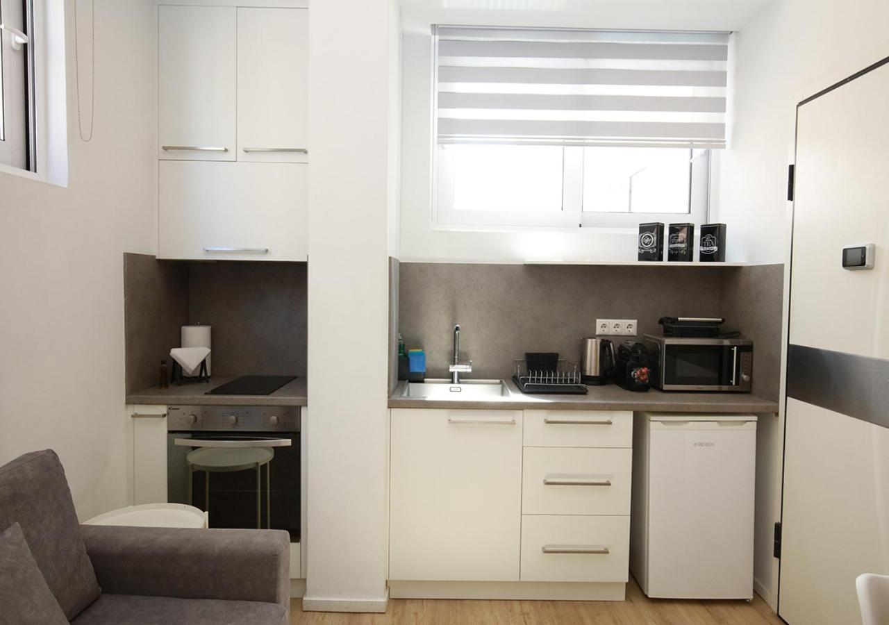 Emily In Athens - Central Modern Flat Syntagma E4 Extérieur photo