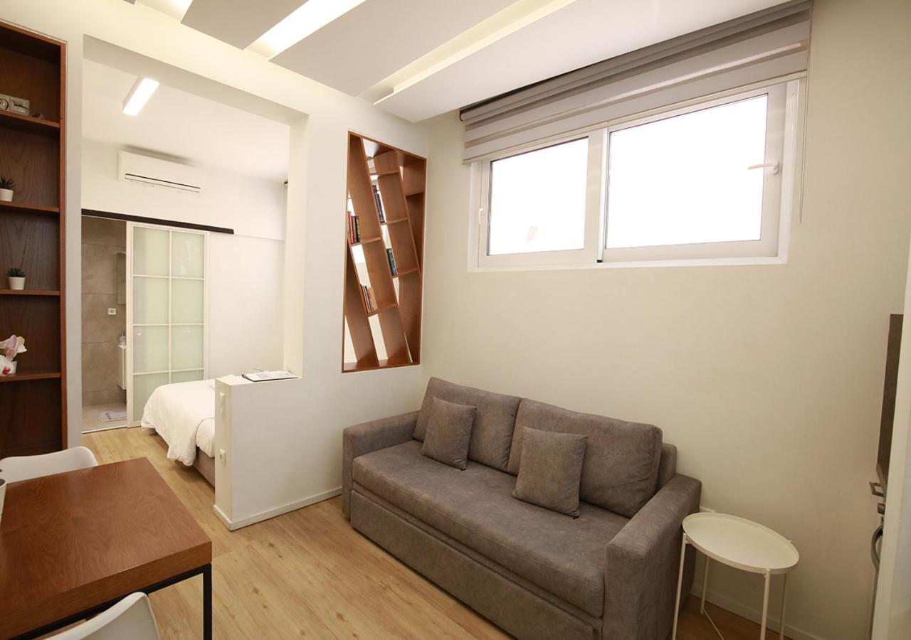 Emily In Athens - Central Modern Flat Syntagma E4 Extérieur photo