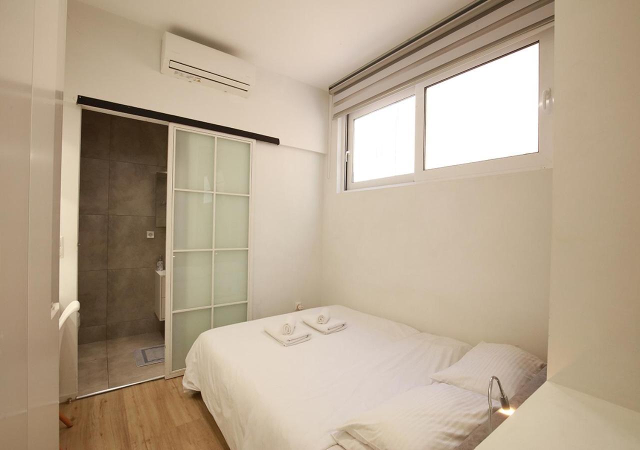Emily In Athens - Central Modern Flat Syntagma E4 Extérieur photo