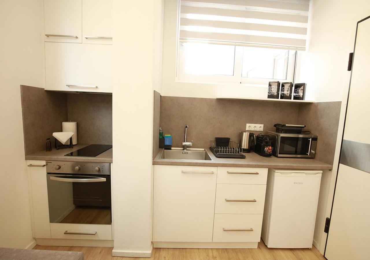 Emily In Athens - Central Modern Flat Syntagma E4 Extérieur photo